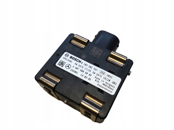 фото №1, Радар датчик distronic sprinter 910 a9079006004