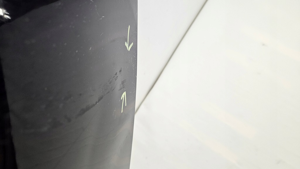 фото №8, Крыло передний перед левый subaru xv lift оригинал