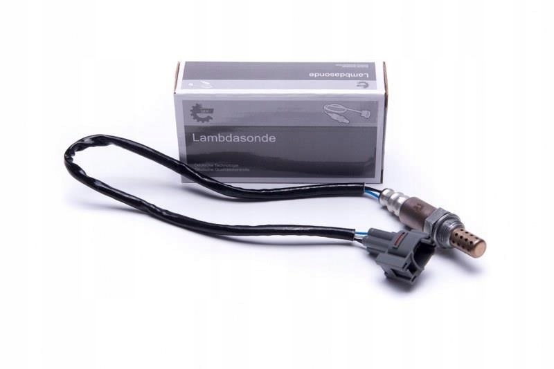 фото №9, Датчик лямбда-зонд alfa romeo audi cadillac chevrolet