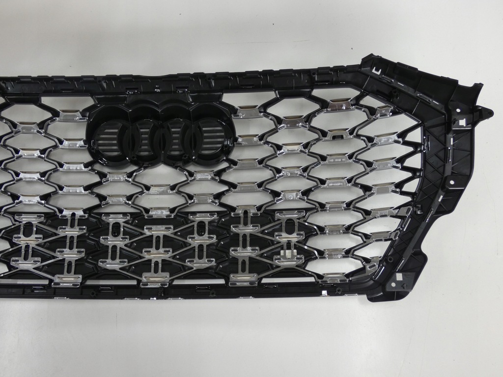 фото №6, Audi оригінальний номер 83f853651