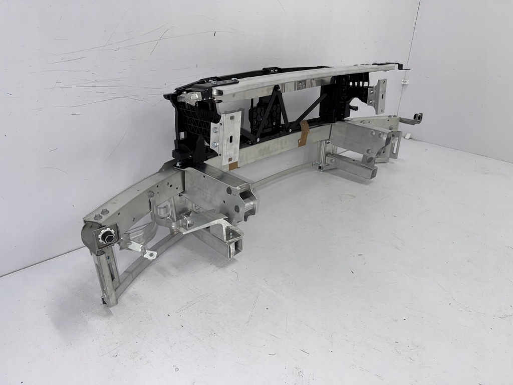 фото №6, Mercedes c-klasa w206 pas передний усилитель перед балка a2066200000