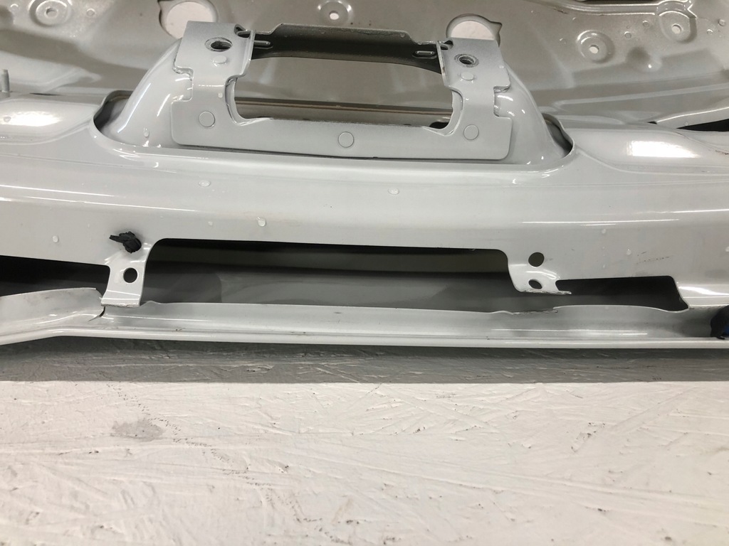 фото №8, Porsche cayenne coupe оригинальный номер 9y3854051n