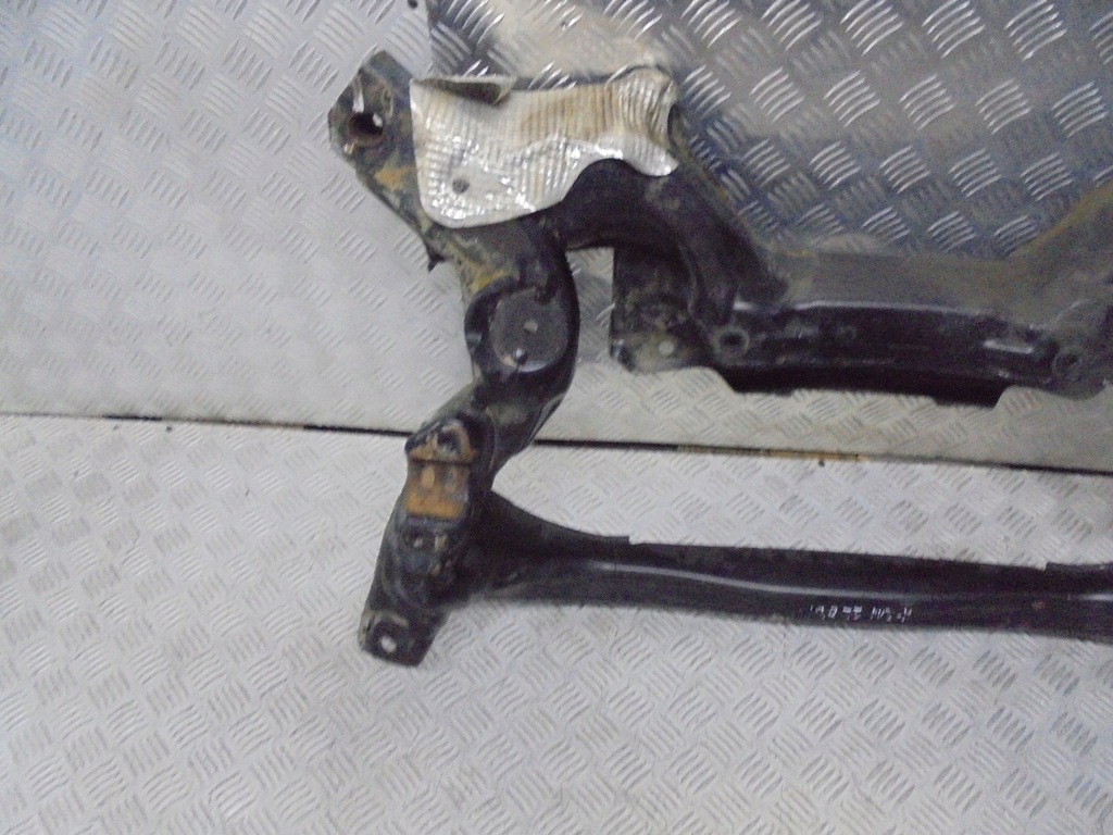 фото №4, Подрамник подрамник mercedes w211