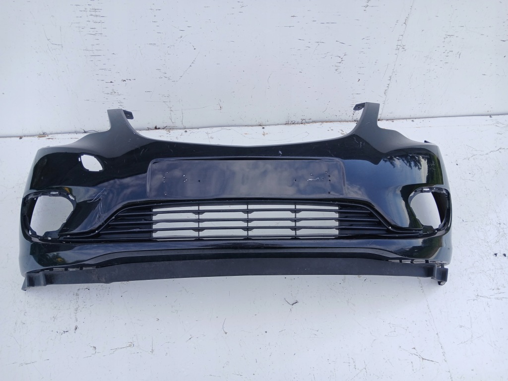 Купить Бампер перед opel karl