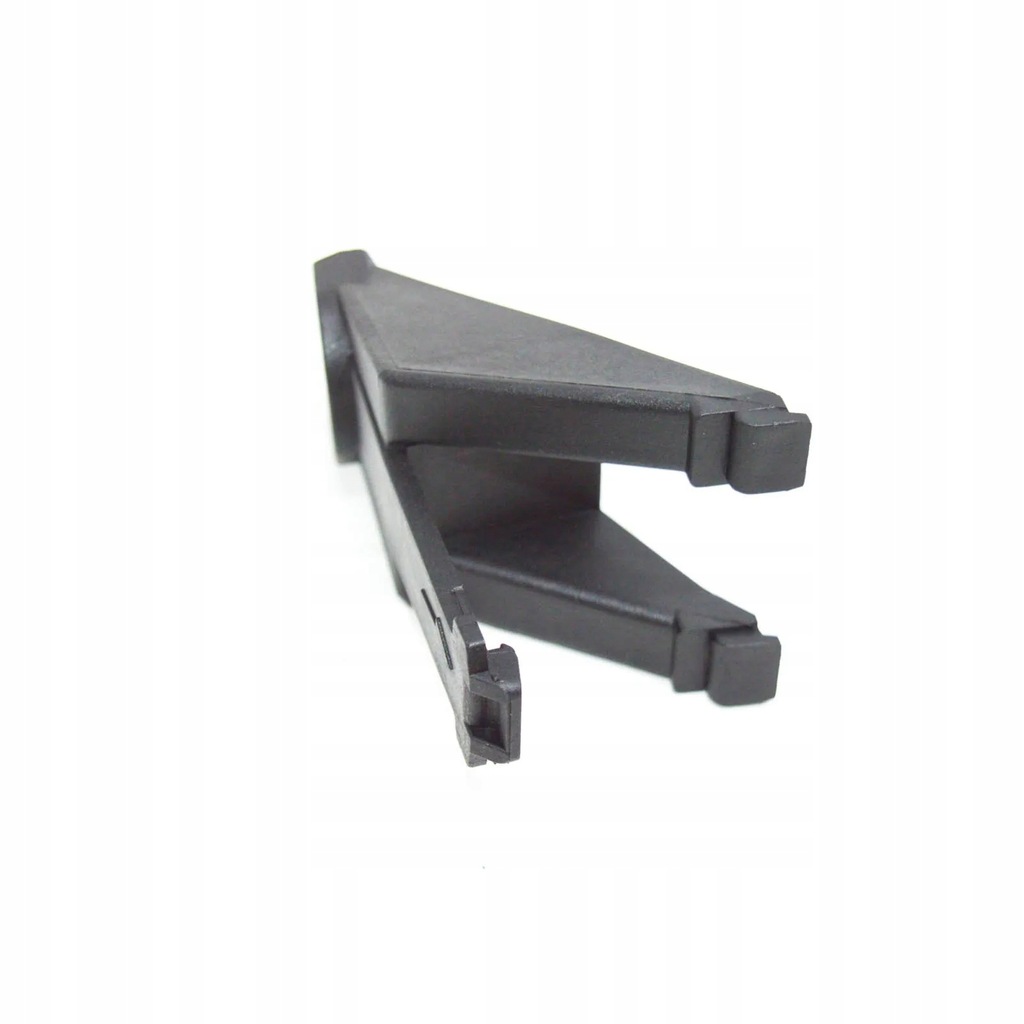 фото №9, Bmw 7 e32 кронштейн монтажный радиатора 17111709332 1709332 оригинальный