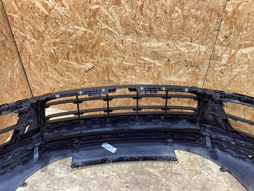 фото №8, Porsche macan gts lift 95b бампер перед передний 95b827530ak 95b827530