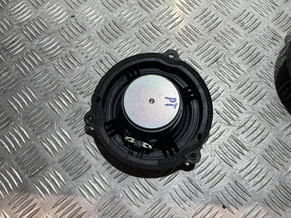 фото №3, Динамик дверь задняя bose hyundai ioniq 6 22-