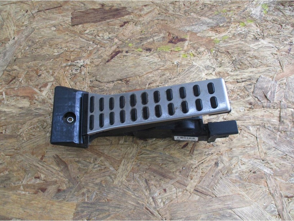 фото №1, Потенциометр педаль газа sorento iii 15- europa