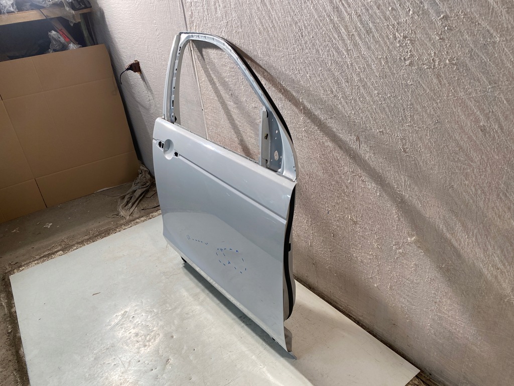 фото №4, Land rover discovery sport двері правий перед l550