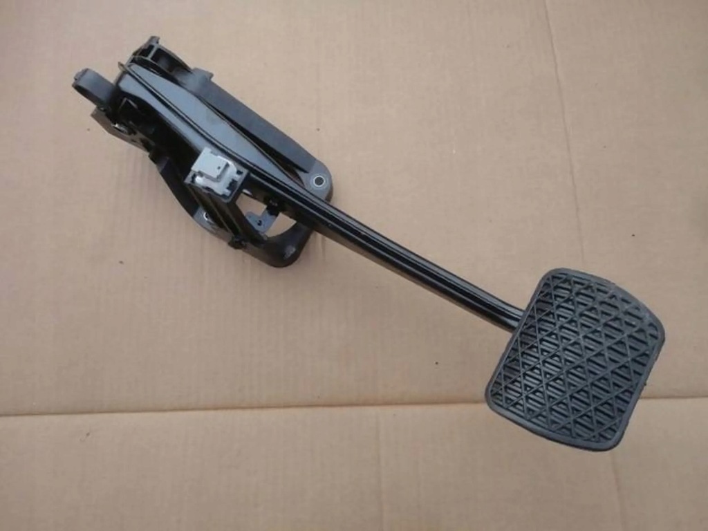 фото №1, Mercedes gla w156 педаль гальма гальмо