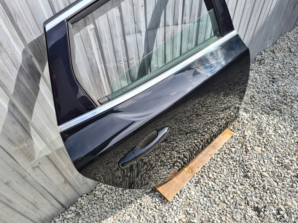 фото №5, Volvo v40 ii дверь правый задняя полный цвет 019 - 26