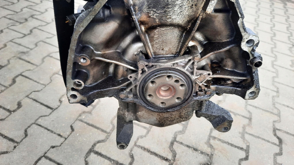 фото №8, Двигатель d16v1 honda civic vii 1.6b 110km измерение