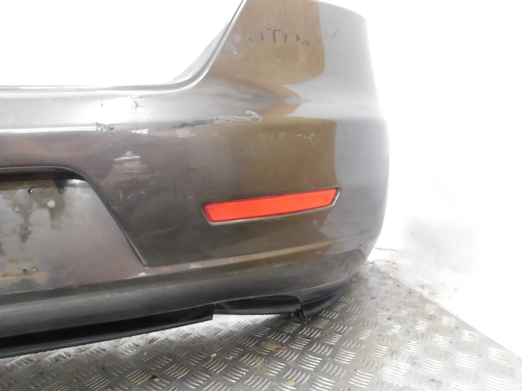 фото №7, Бампер задня задній alfa romeo 159