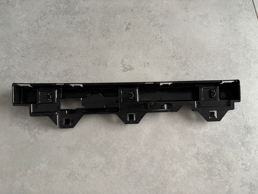 фото №8, Кронштейн порог bmw 1 f20 51777240915 10845362 3.0l 250kw 2017