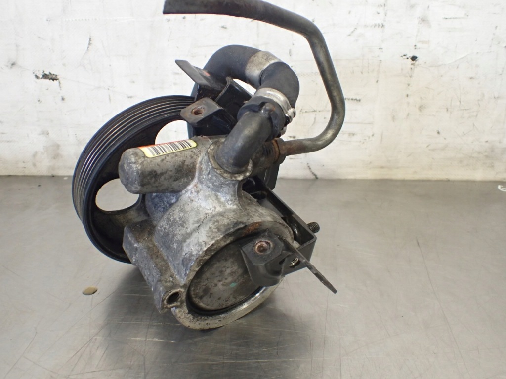 фото №6, Насос підсилювача citroen nemo 1.4hdi