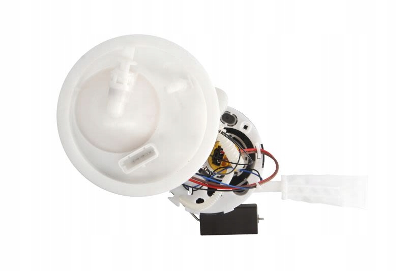 фото №7, Magneti marelli 313011313082 модуль насоса пального