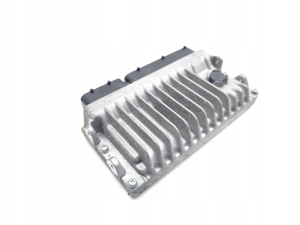 фото №12, Lexus nx блок управления / модуль ecu 300h full hybrid 114kw 155 hp 89661-78370