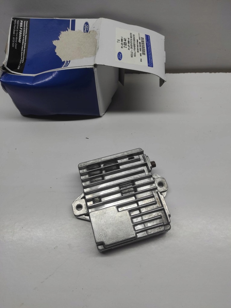 фото №1, Модуль керування ford mustang mach e блок керування