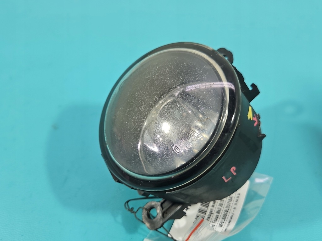 фото №2, Протитуманна фара лівий ford focus mk3 10-14