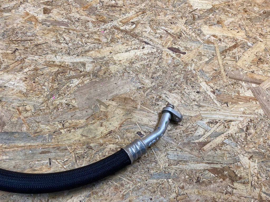 фото №6, Wąż шланг труба кондиционера opel e-corsa f peugeot e-208 ii f71023 2019-