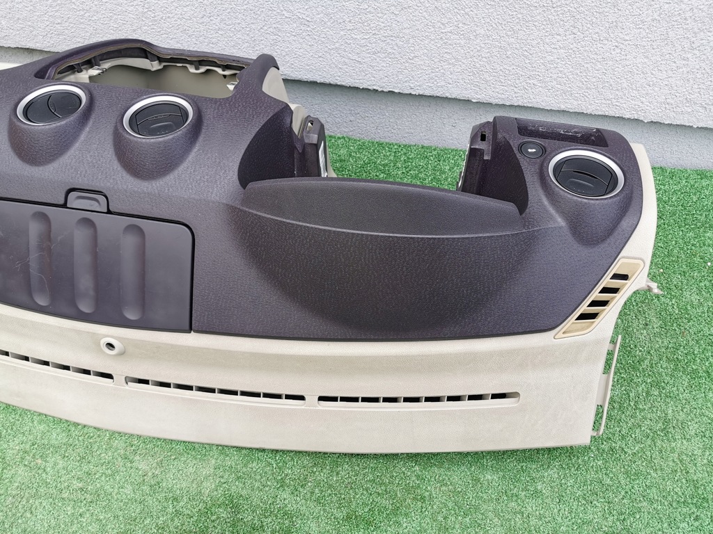 фото №7, Подушки безопасности подушка безопасности консоль fusion lift 2005-2012