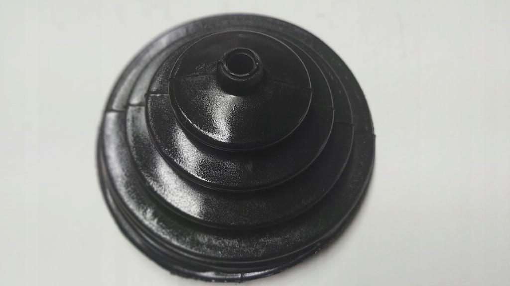 фото №1, Захист чохол домкрата тяга важіль передача lublin