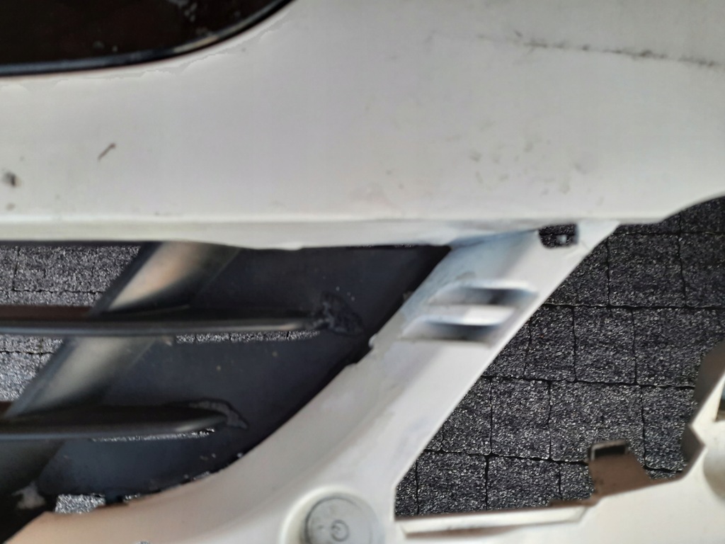 фото №11, Бампер peugeot 508 lift -teiant -066