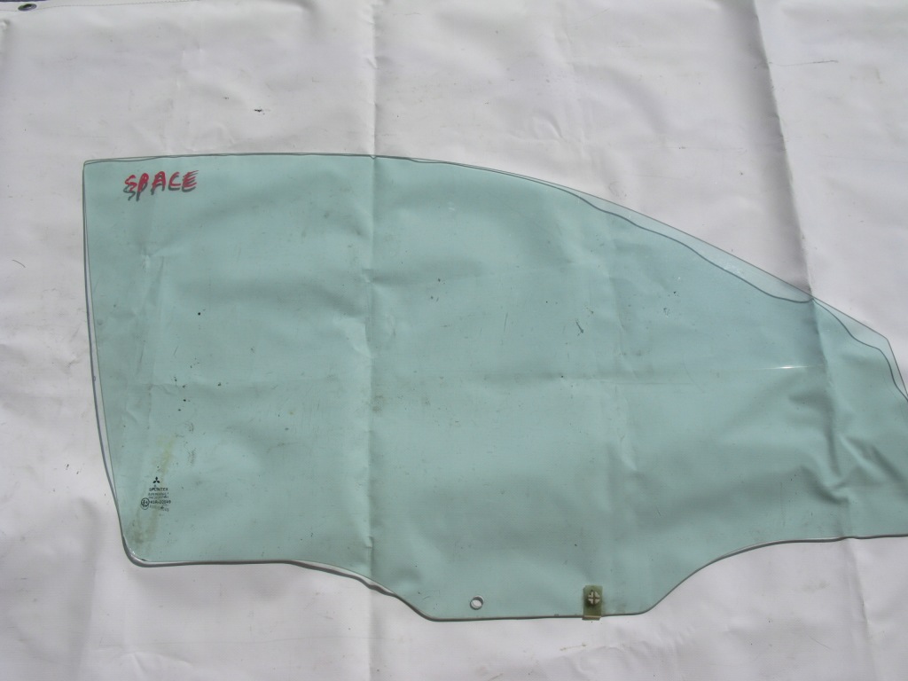 фото №1, Mitsubishi space star i стекло правый перед 43r-00049 dot24-as2-m25