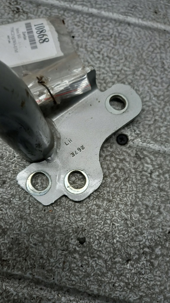 фото №4, Петля левый крышки volvo s60 31349169