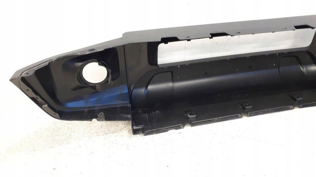 фото №9, Suzuki jimny 2018-2023 бампер перед 71711-78r