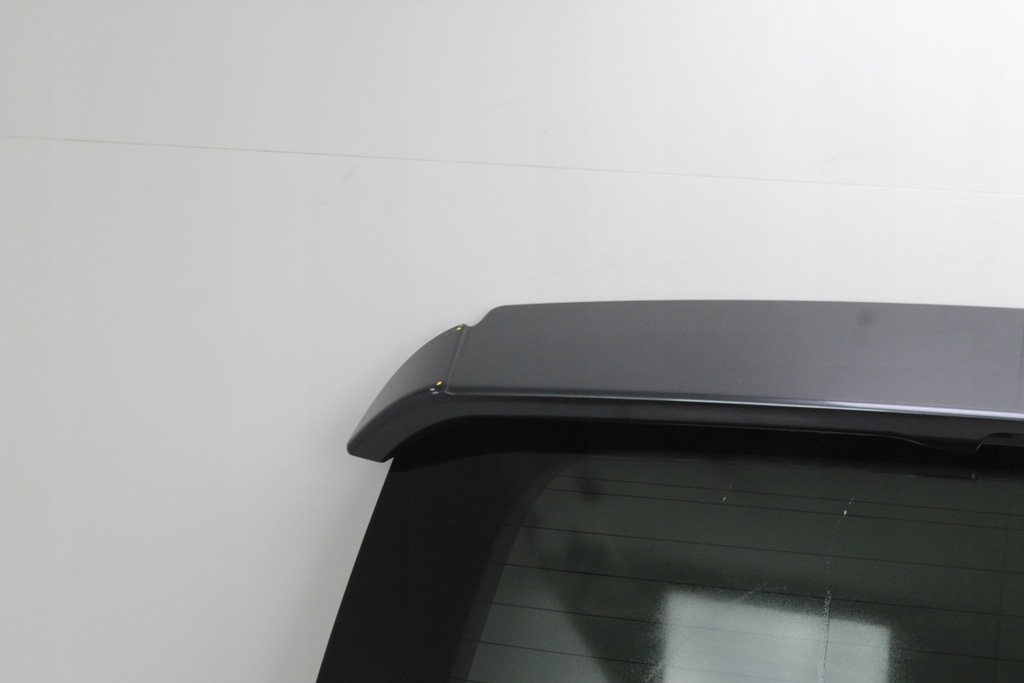 фото №6, Крышка багажника багажника задняя toyota rav4 iii 05-08r 1e0