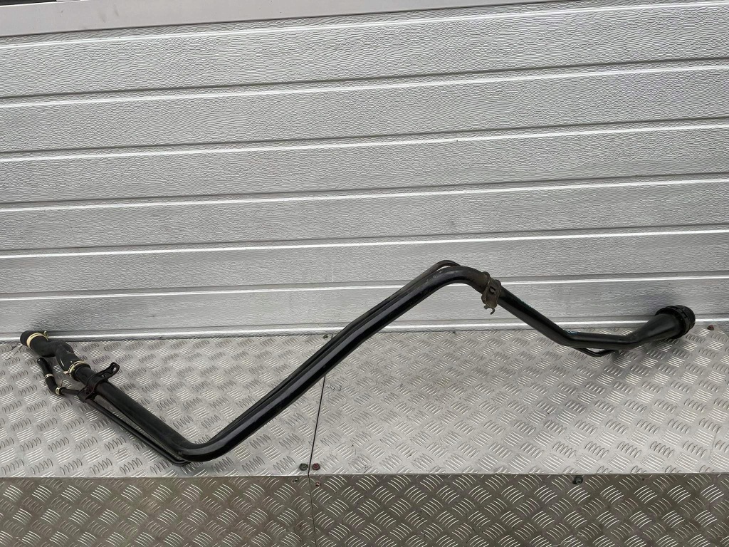 фото №3, Honda hr-v ii hrv труба заливної пального 1.6d