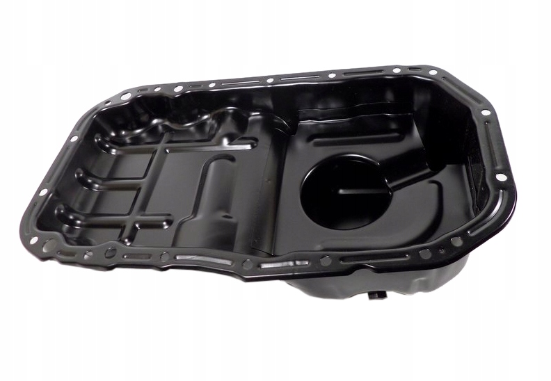 фото №1, Піддон масляна space star lancer 1.6 nowa md371776