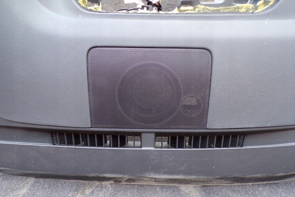 фото №7, Консоль приборная панель lexus rx 450h iv 2015- anglik