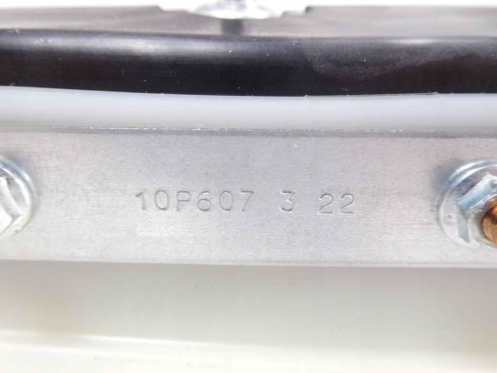 фото №7, Подушка шторка безопасности воздушная левая stilo 51747657