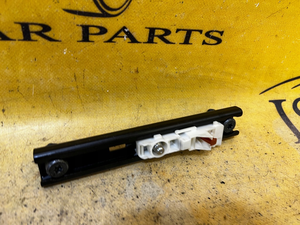 фото №2, 2 x регулювання повзунок поперечина renault megane iv talisman