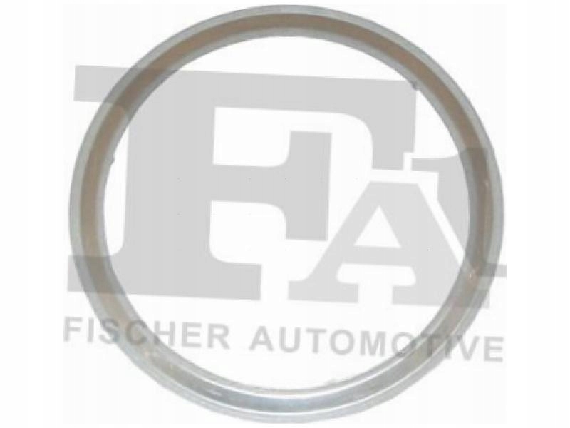 фото №2, Прокладка труби випускної jeep renegade 1.6 2.0 compass 2.0