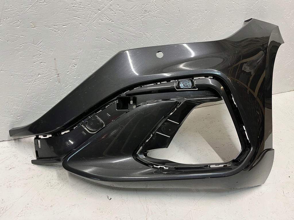 фото №1, Vw arteon 3g8 lift r line уголок бампер передний org