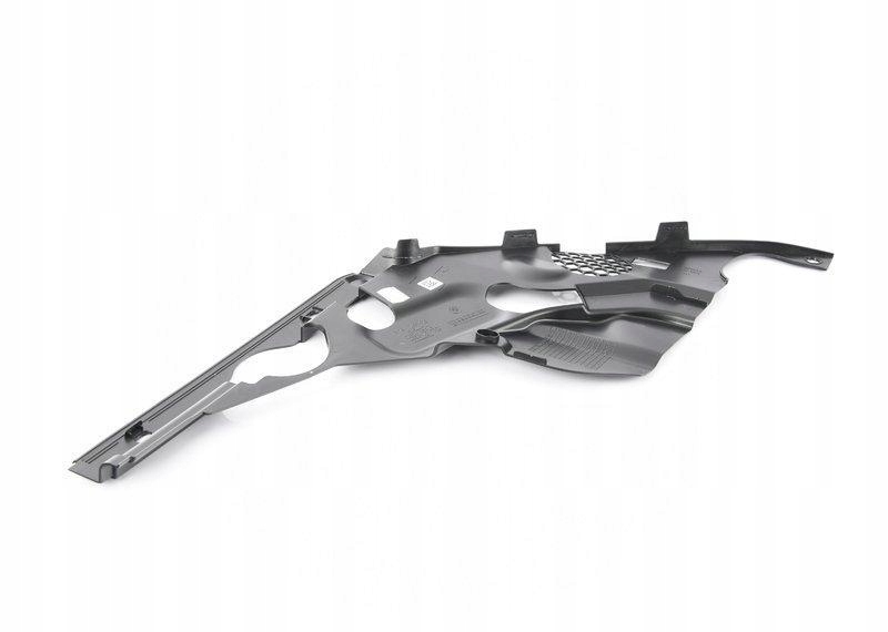 Оригинальная защита фары правая bmw g20 g21 51767499928 Киев