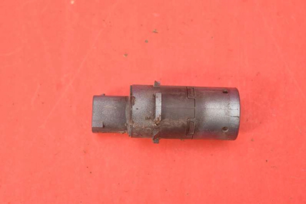 фото №5, Датчик парковки задняя pdc 687756 jaguar s-type 04-08