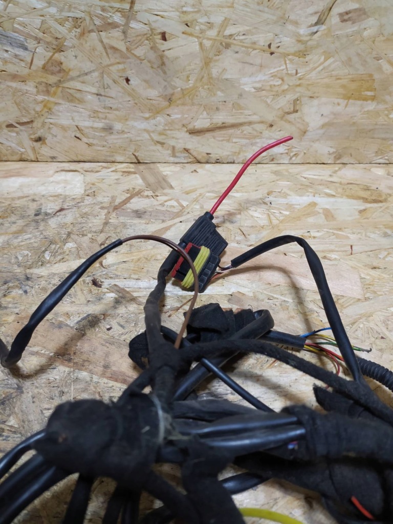 Блок управления бортовой компьютер lpg stag-4 qbox basic электропроводка в Украине