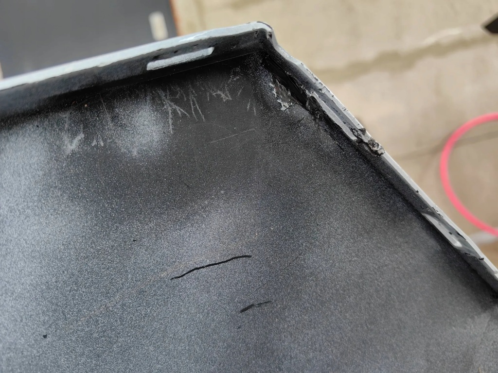 фото №13, Vw golf 8 viii gti - бампер задняя polecam