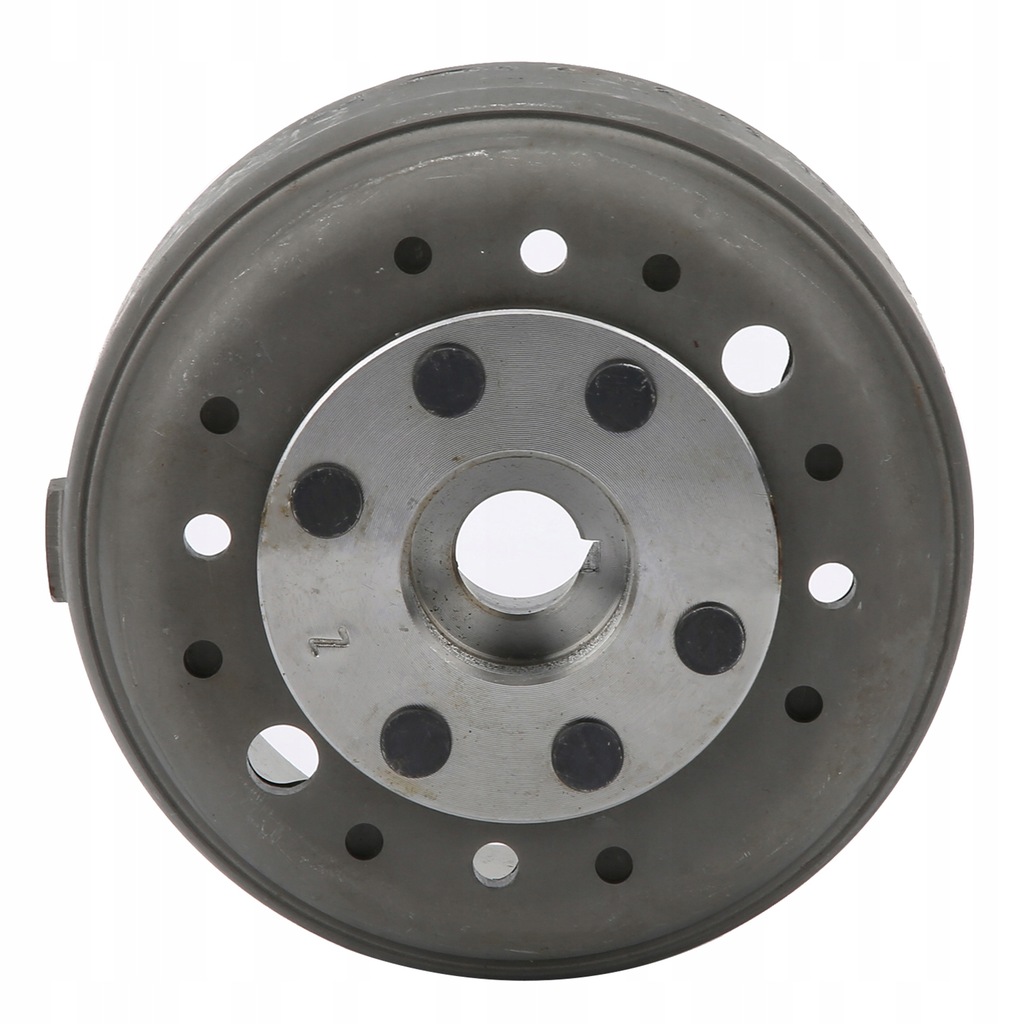 фото №9, Плита stojana magneto stojan двигуна magneto