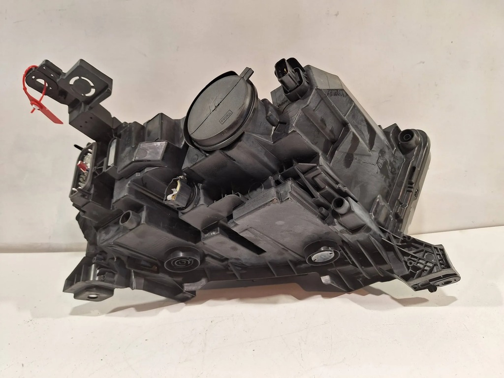 фото №6, Лампа перед левая nowa valeo full led opel mokka b 20-