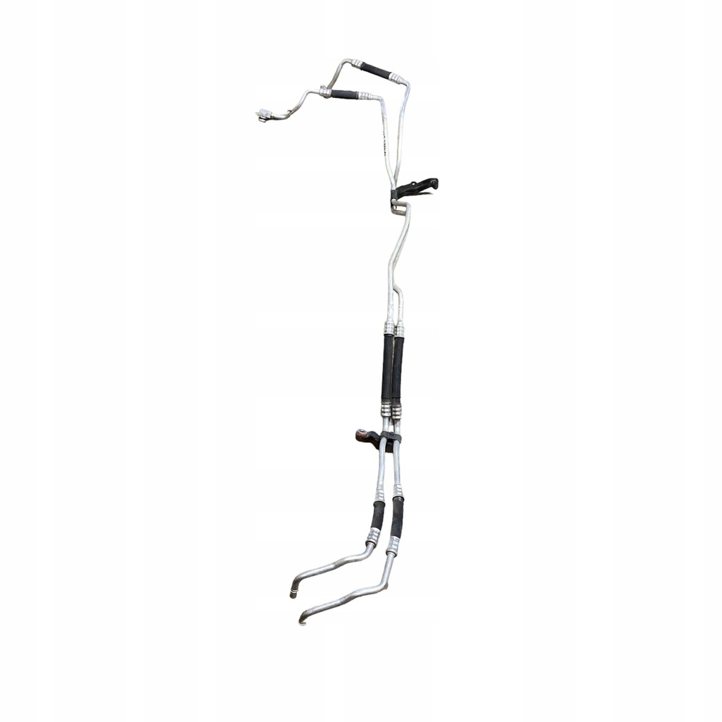 фото №1, Alfa romeo stelvio 2019 провода