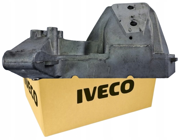 Купить Кронштейн кронштейн двигателя iveco daily 2.3 3.0 hpi 504386159