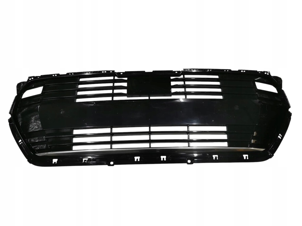 фото №1, Решётка радиатора, решётка радиатора, решётка средняя kia niro ii