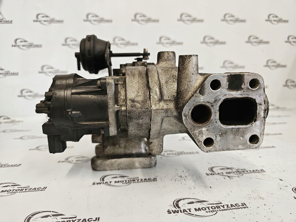 фото №5, Orlando cruze 2.0 vcdi z20d1 14r 163km клапан egr 96868923