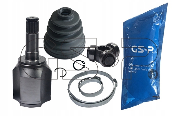 фото №2, Шарнір внутрішній alfa romeo mito