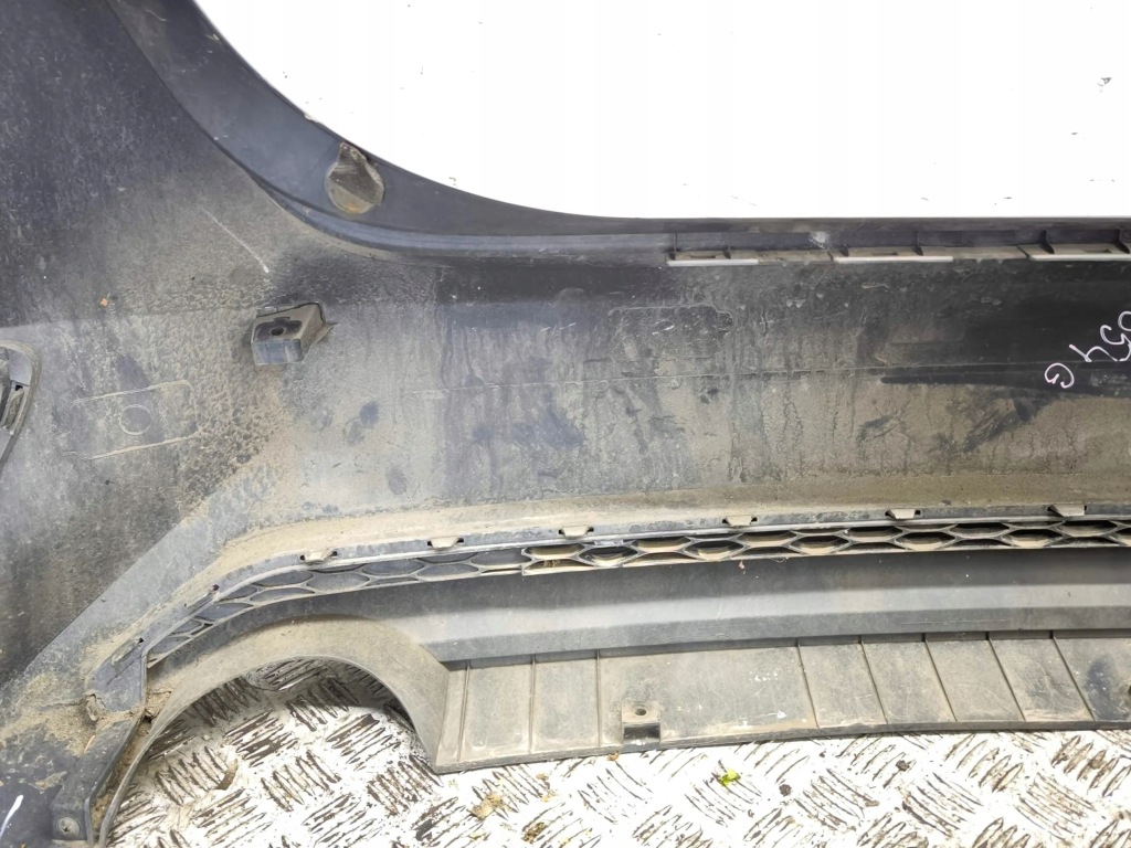 Kia ceed 2019 бампер задний Киев